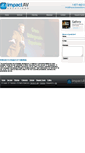 Mobile Screenshot of impactavsolutions.com